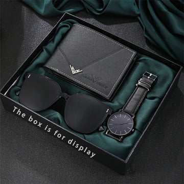 Executive Trio™ Gift Set