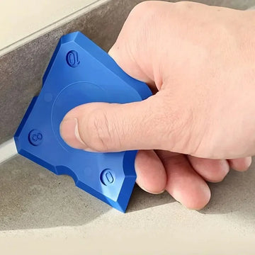 Conjunto de ferramentas de acabamento de calafetagem SealMaster™ de 4 peças