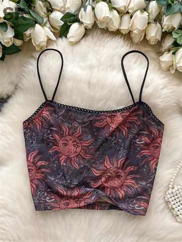 Solstice Sun Cami - Trend Vibes