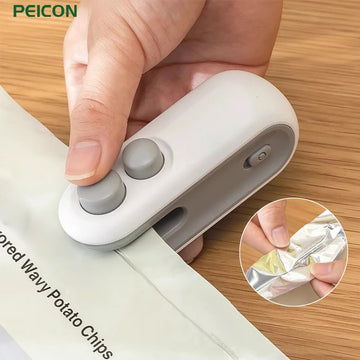 SealMate™ Mini Heat Sealer - Trend Vibes -