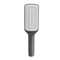 1/2pcs Rotatable Self Cleaning Hair Brush Massage Air Cushion Comb Magic Retractable Self - Cleaning Massage Brush Telescopic Comb - Trend Vibes - 