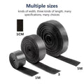 1/5M Cable Organizer Cable Management Wire Winder Tape Earphone Mouse Cord Management Ties Protector For iPhone Xiaomi Samsung - Trend Vibes - 