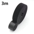 1/5M Cable Organizer Cable Management Wire Winder Tape Earphone Mouse Cord Management Ties Protector For iPhone Xiaomi Samsung - Trend Vibes - 