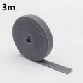 1/5M Cable Organizer Cable Management Wire Winder Tape Earphone Mouse Cord Management Ties Protector For iPhone Xiaomi Samsung - Trend Vibes - 