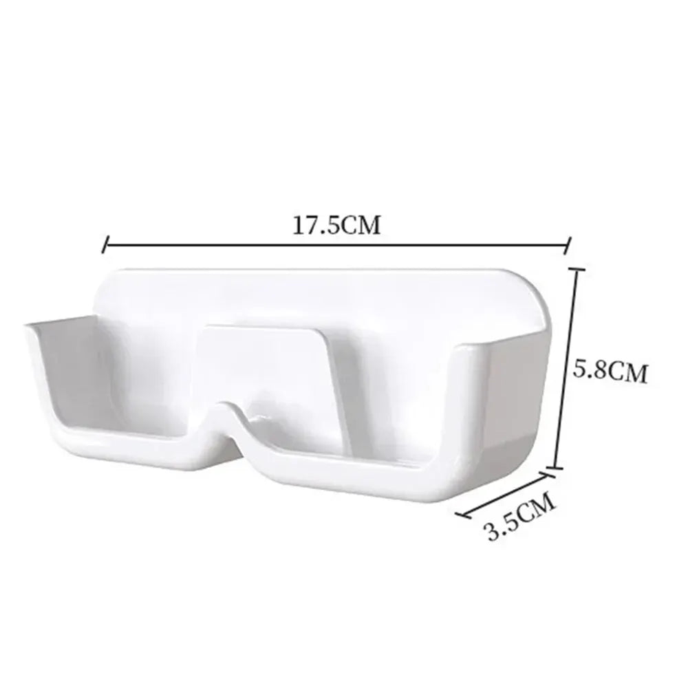 1pc Glasses Storage Rack Wall Mounted Sunglasses Sunglasses Display Props Myopia Glasses Frame Display Rack - Trend Vibes - 