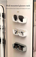 1pc Glasses Storage Rack Wall Mounted Sunglasses Sunglasses Display Props Myopia Glasses Frame Display Rack - Trend Vibes - 