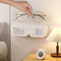 1pc Glasses Storage Rack Wall Mounted Sunglasses Sunglasses Display Props Myopia Glasses Frame Display Rack - Trend Vibes - 