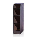 1pc Multi - Layer Pen Holder & Cosmetic Brush Storage Holder - Perfect for Office & School Supplies - Trend Vibes - 