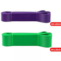 5~120lbs Fitness Resistance Band Boxing Agility Training Workout Gym Equipment Yoga Pilates Accessories Rubber Band Home Gym - Trend Vibes - 
