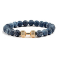 ElementForge Lava Bracelet - Trend Vibes