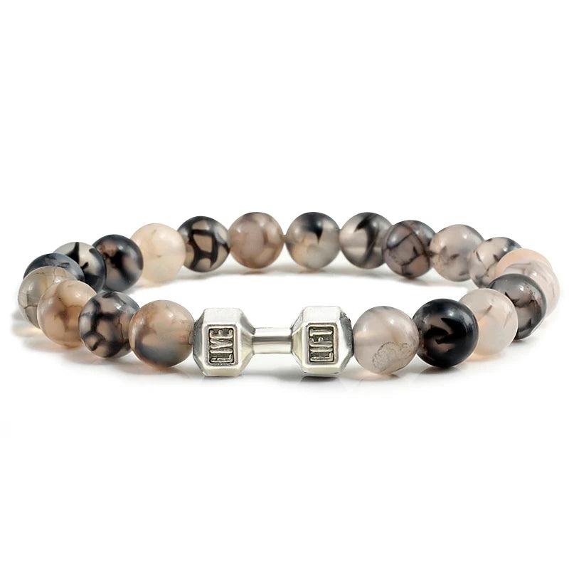 ElementForge Lava Bracelet - Trend Vibes