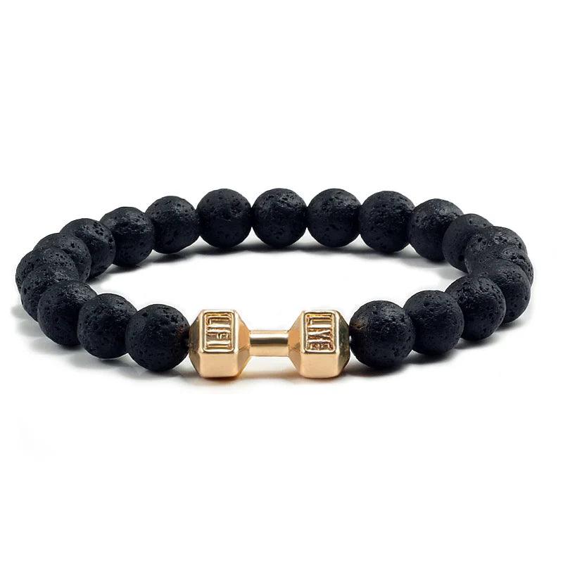 ElementForge Lava Bracelet - Trend Vibes