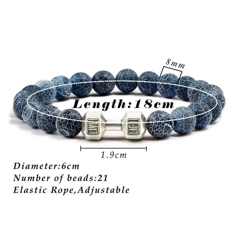 ElementForge Lava Bracelet - Trend Vibes