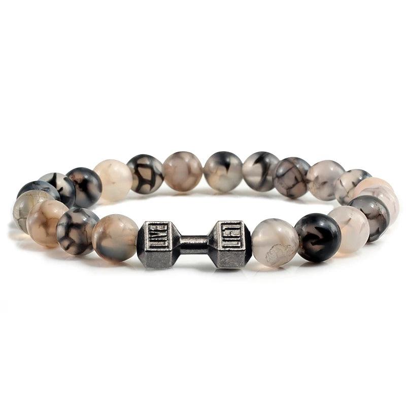 ElementForge Lava Bracelet - Trend Vibes