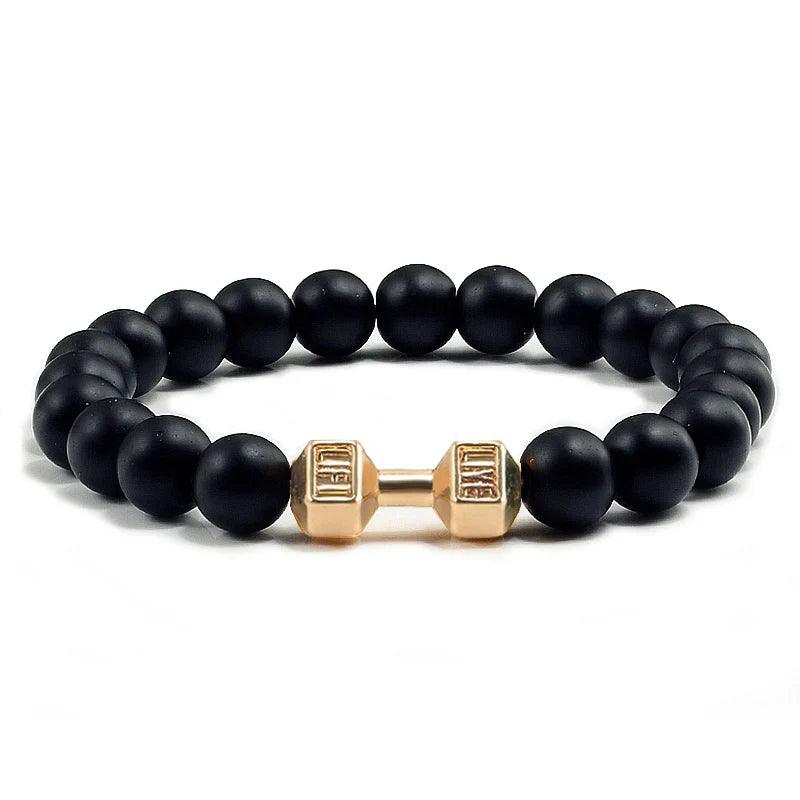ElementForge Lava Bracelet - Trend Vibes
