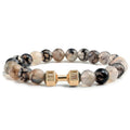 ElementForge Lava Bracelet - Trend Vibes