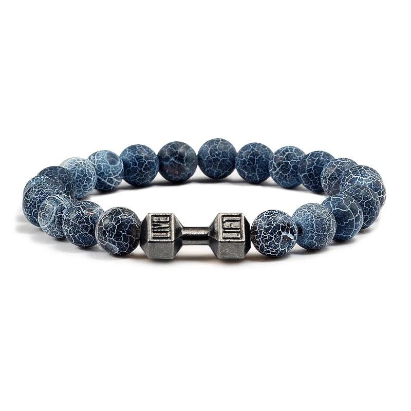 ElementForge Lava Bracelet - Trend Vibes