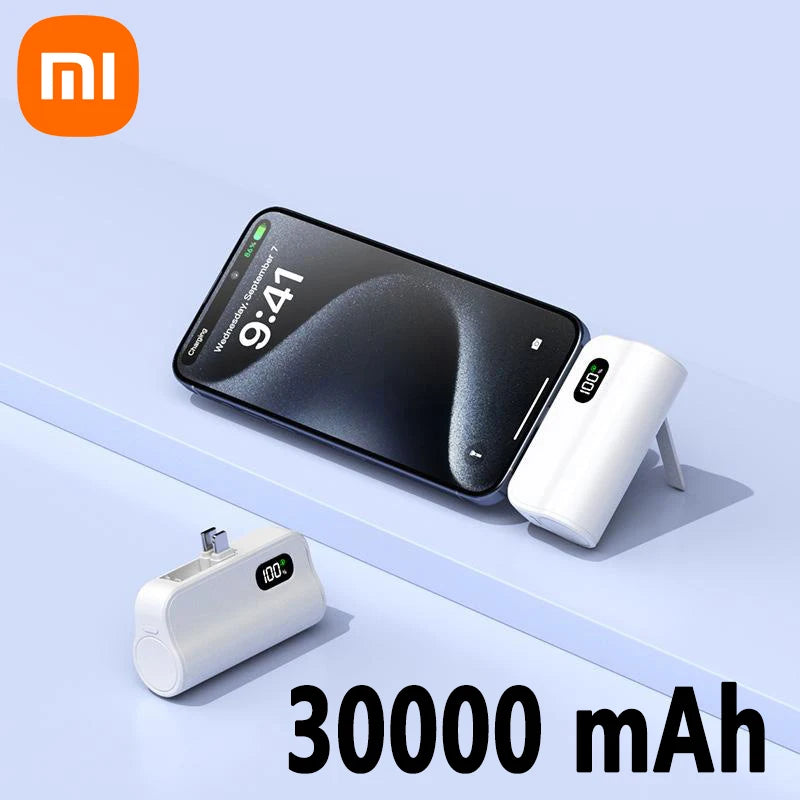 Xiaomi Capsule™ 50K - Trend Vibes