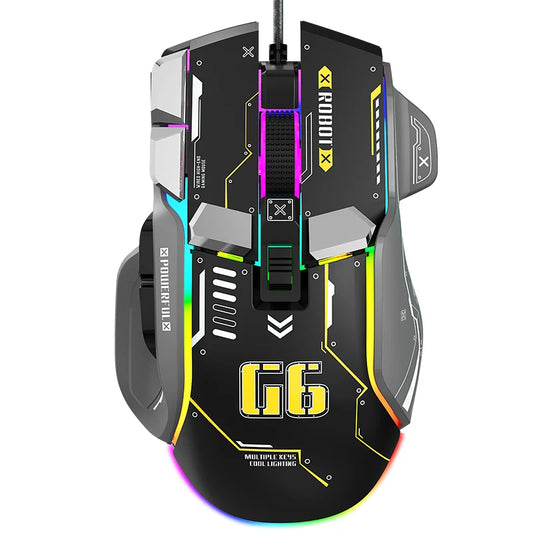 G6 UltraCore™ RGB - Trend Vibes