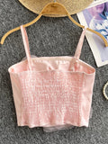 Bloom Couture Cami - Trend Vibes