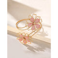 Blossom Muse Arm Cuff - Trend Vibes