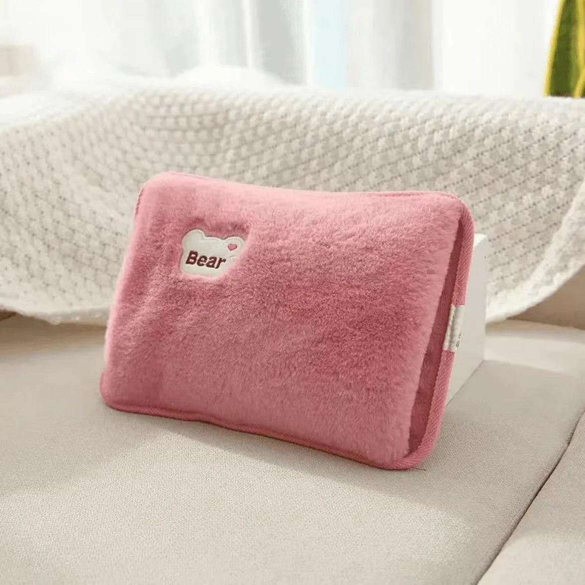 CozyCharge Heat Pouch - Trend Vibes