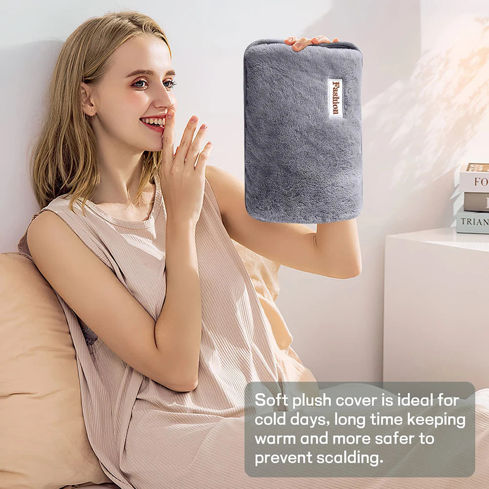 CozyCharge Heat Pouch - Trend Vibes