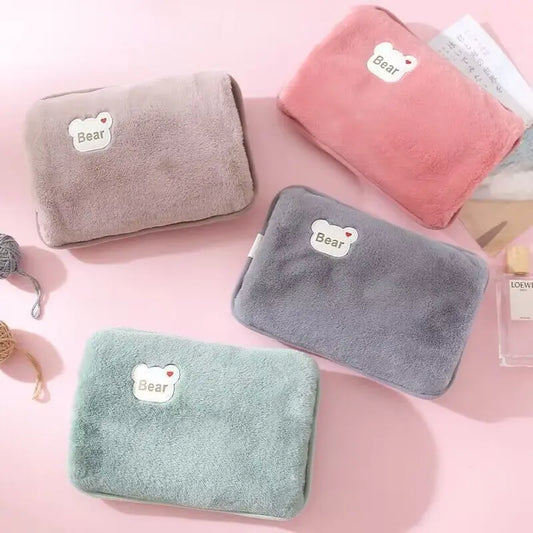 CozyCharge Heat Pouch - Trend Vibes