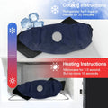 NOVAICE™ 2-in-1 Thermal Knee Wrap - Trend Vibes