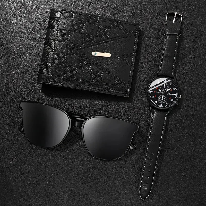 Trinity Luxe Gift Set - Trend Vibes