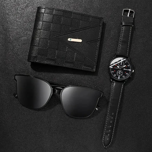 Trinity Luxe Gift Set - Trend Vibes