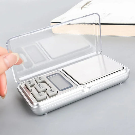 PrecisionPocket™ Jewelry Scale