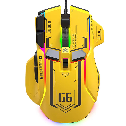 G6 UltraCore™ RGB - Trend Vibes
