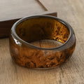 Vintage Brown Coffee Bangles - Trend Vibes