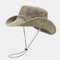 Rover Trail Hat - Trend Vibes