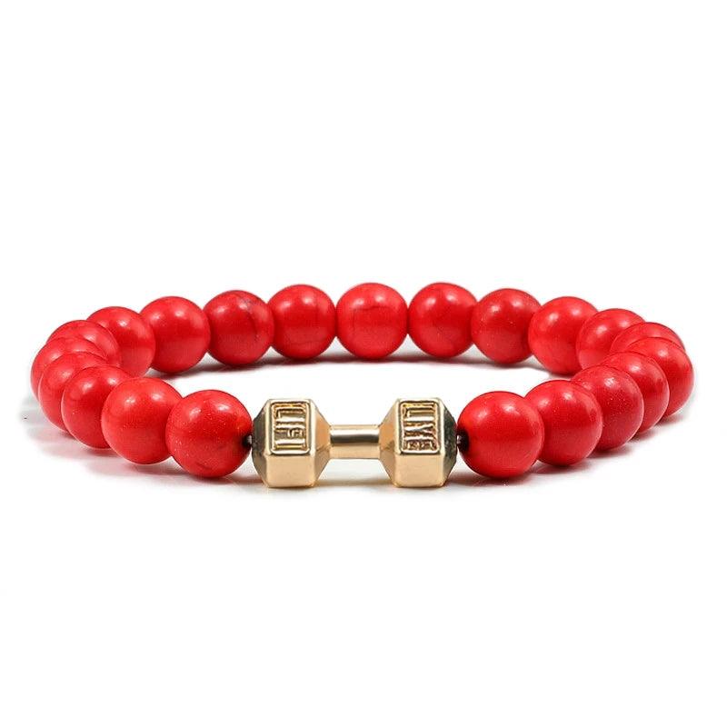 ElementForge Lava Bracelet - Trend Vibes