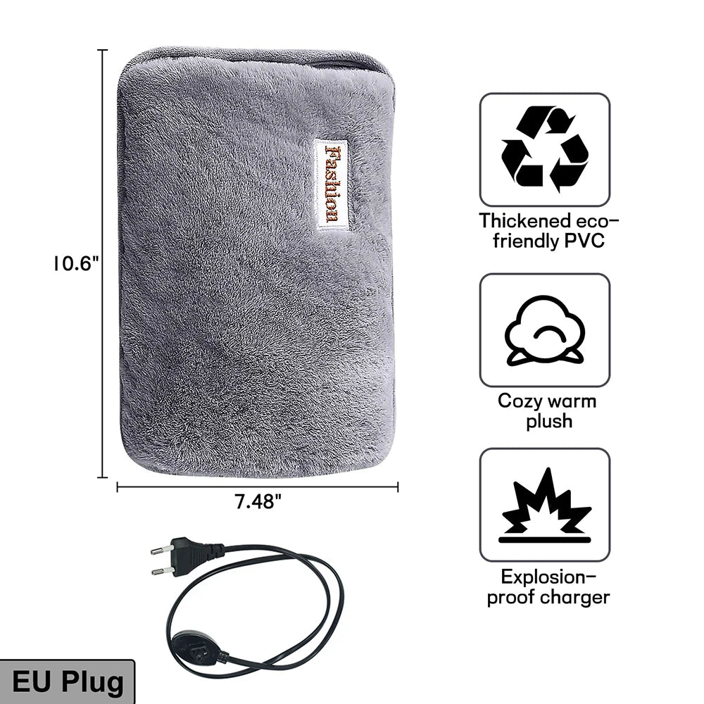 CozyCharge Heat Pouch - Trend Vibes