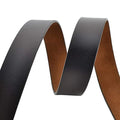 Monarch Full-Grain Leather Belt - Trend Vibes