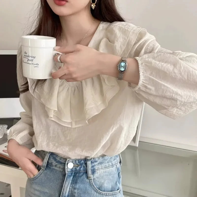 Olivia Oval Dial Ladies’ Watch - Trend Vibes