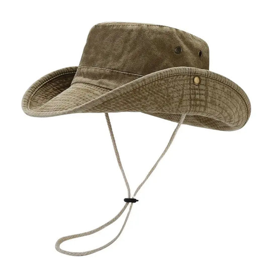 Rover Trail Hat - Trend Vibes