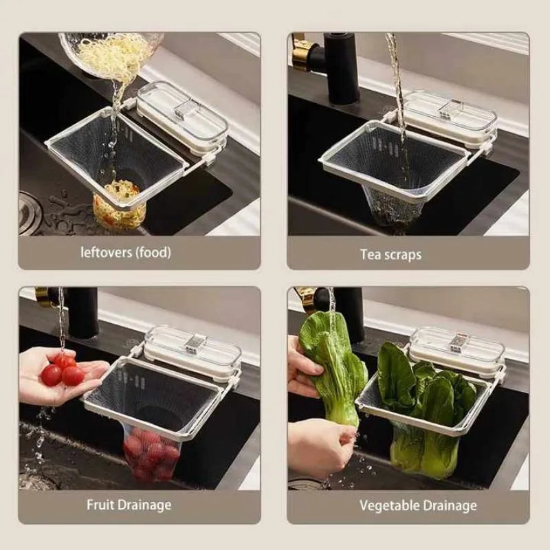 AquaClean™ Hanging Sink Filter - Trend Vibes