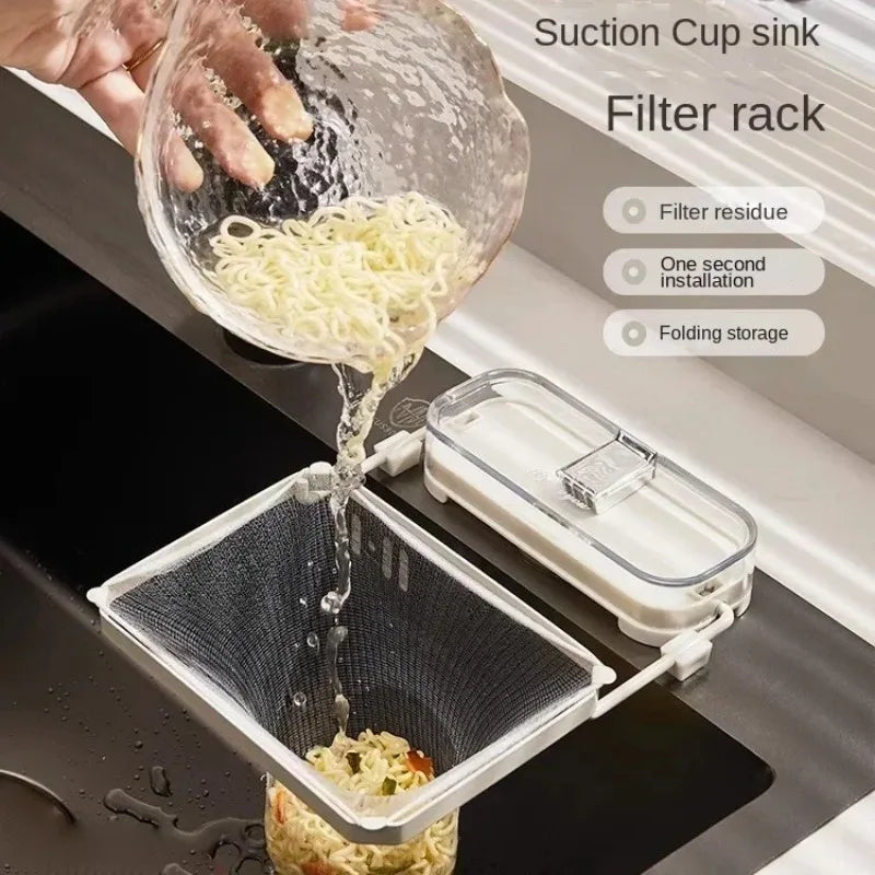 AquaClean™ Hanging Sink Filter - Trend Vibes