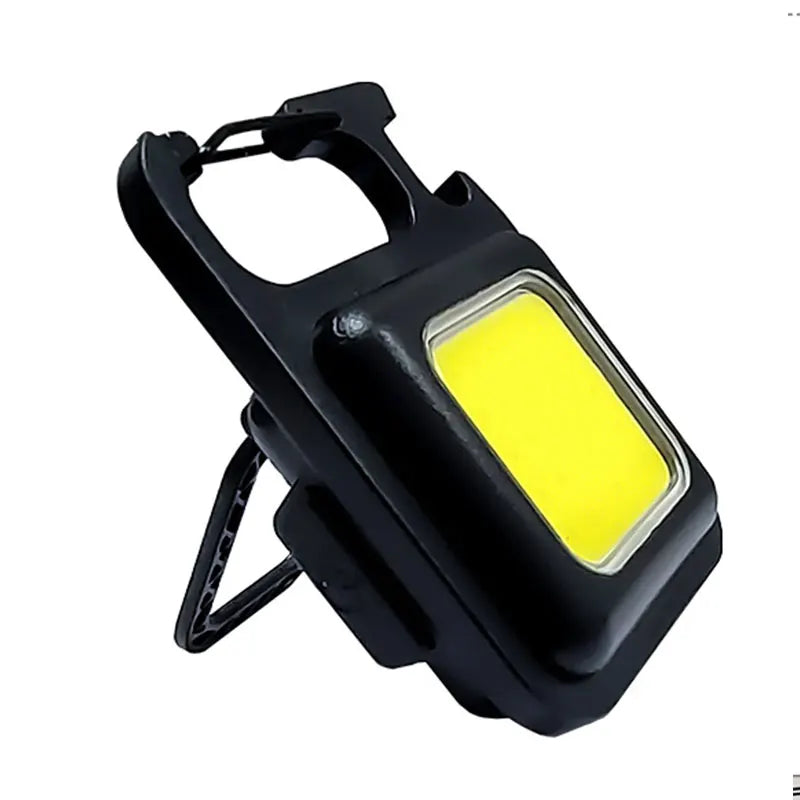 MiniBeam™ USB Keychain COB Light - Trend Vibes