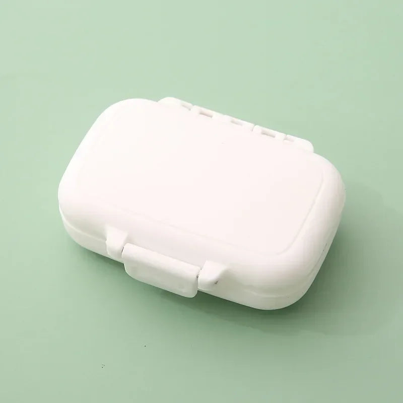 TriVault Mini Pill Organizer - Trend Vibes