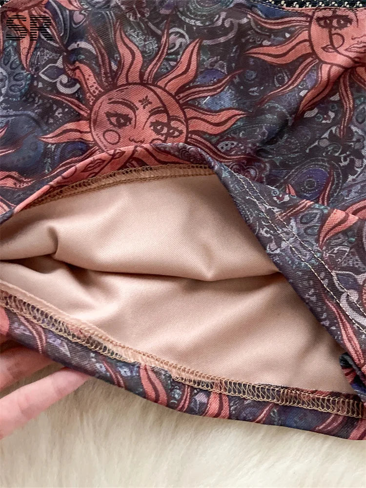 Solstice Sun Cami - Trend Vibes