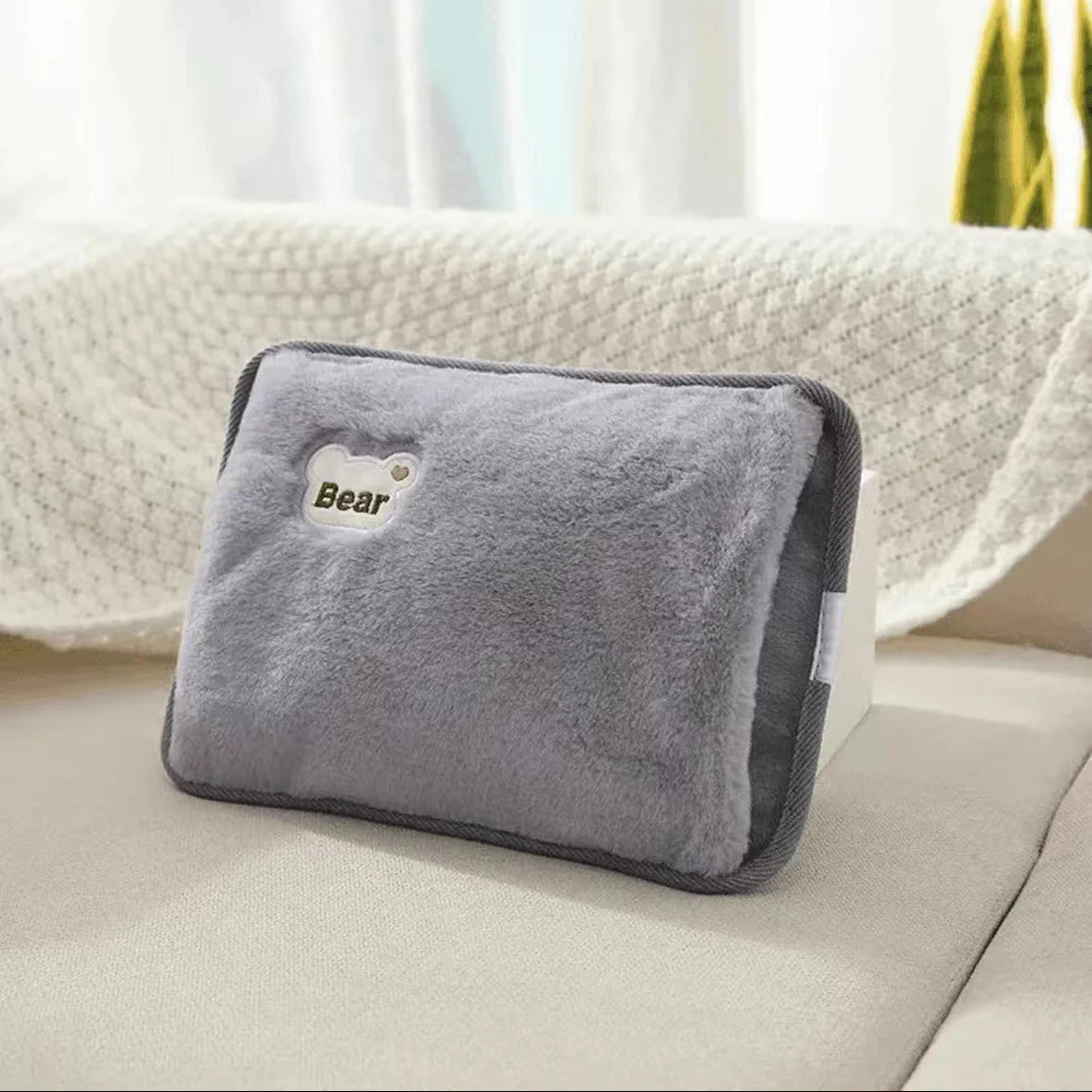 CozyCharge Heat Pouch - Trend Vibes