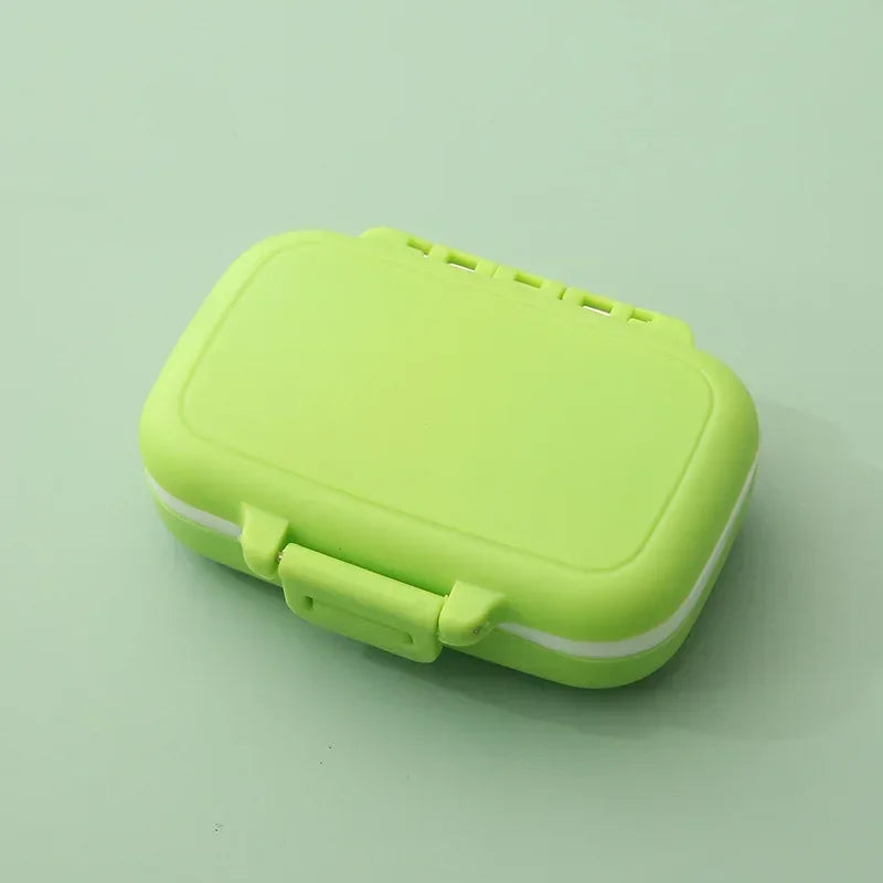 TriVault Mini Pill Organizer - Trend Vibes