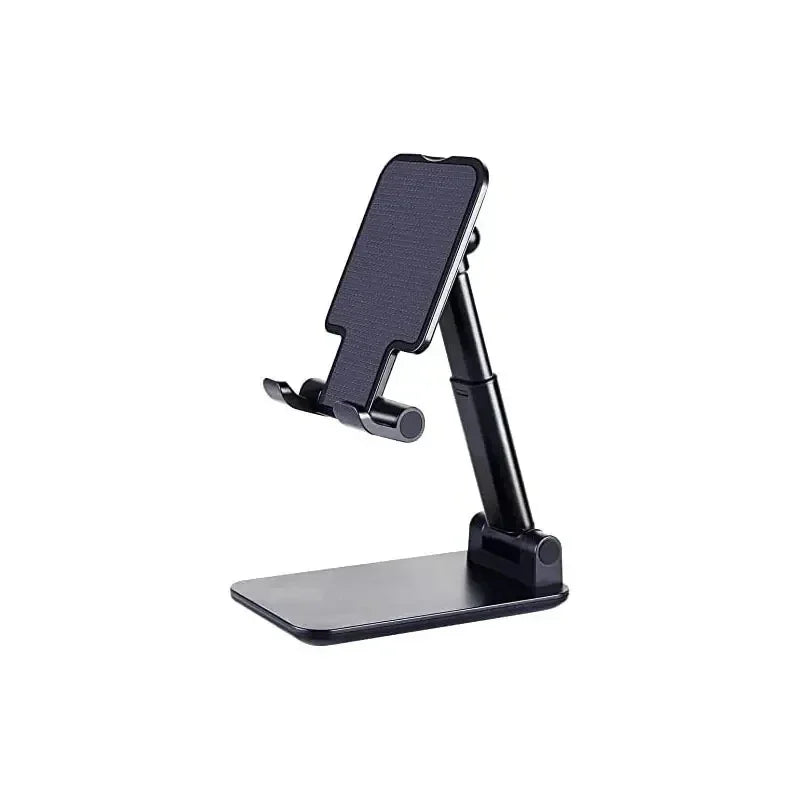 Desk Mobile Phone Holder Stand For IPhone IPad Xiaomi Adjustable Desktop Tablet Holder Universal Table Cell Phone Stand - Trend Vibes