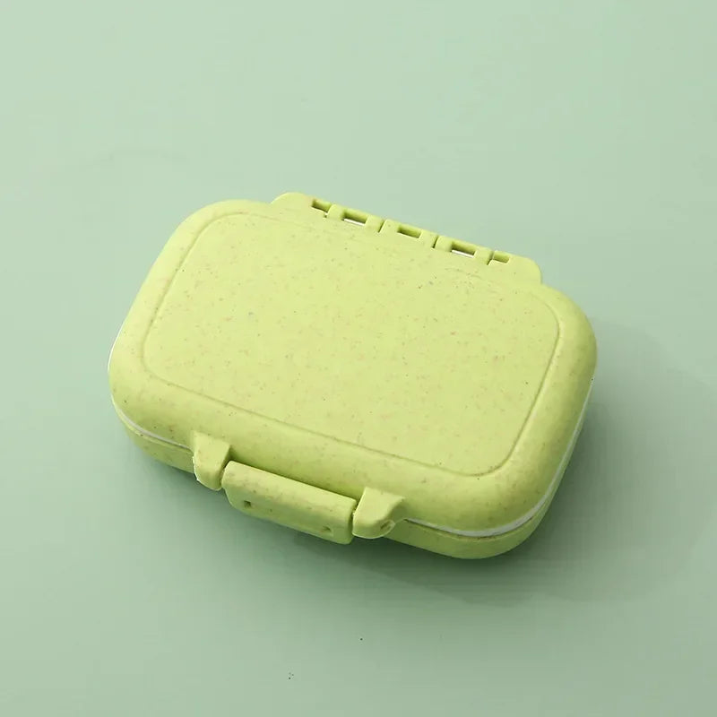 TriVault Mini Pill Organizer - Trend Vibes