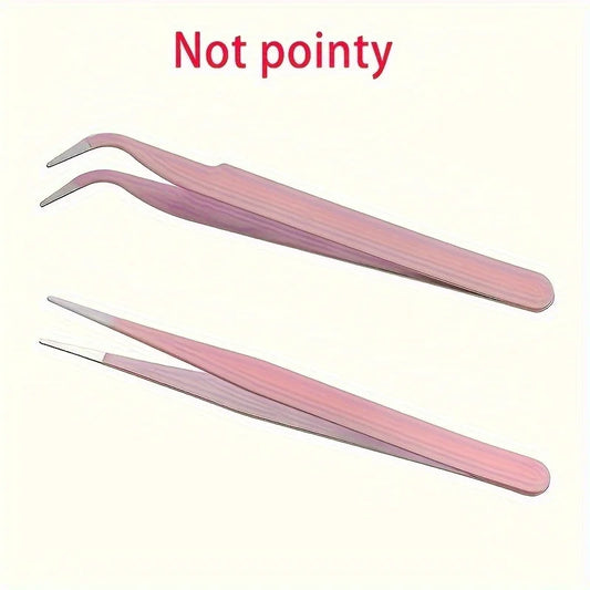 Prismi™ Pinça de Precisão Duo
